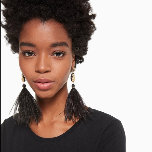Kate Spade earrings - Picture 1 of 3